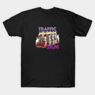 Traffic Jam T-Shirt